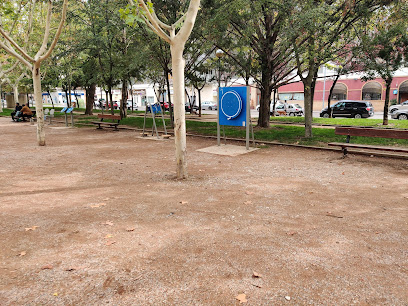 Parque Europa