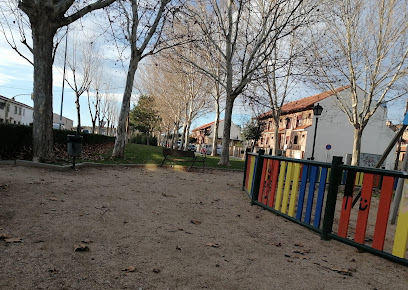 Parque infantil