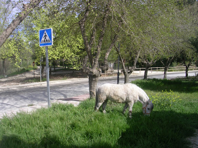 Parque de las Quebradas