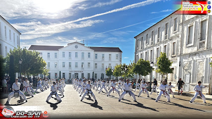 Plaza de las Constituciones