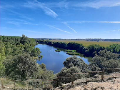 Parque de Valcuevo