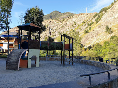 Parc Infantil Llavorsí