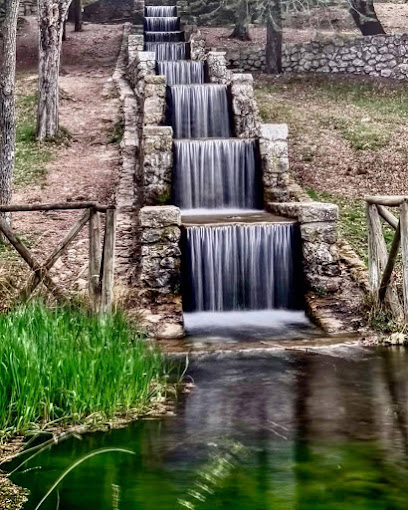 Area Recreativa Fuenmayor