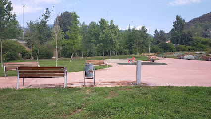 Parque infantil