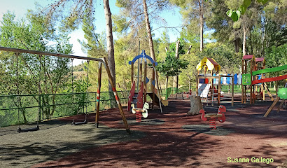 Parc Infantil