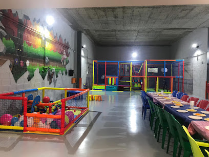 Party Zone