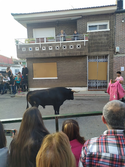 Parque Infantil
