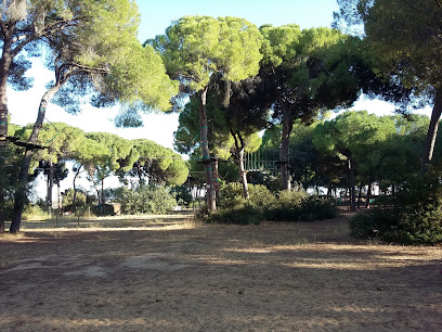 Centro de Naturaleza de La Juliana