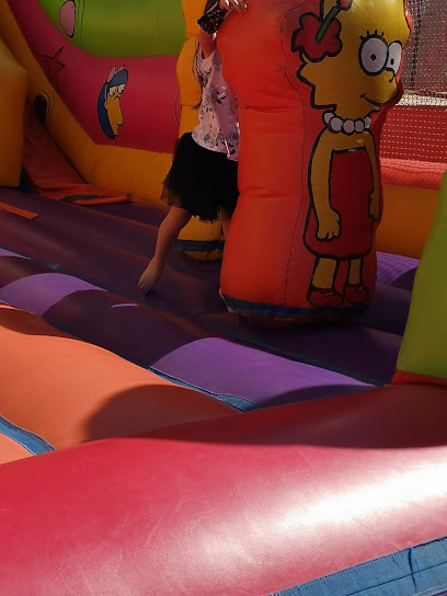 Parque Infantil