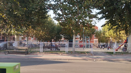Parque de La Ermita