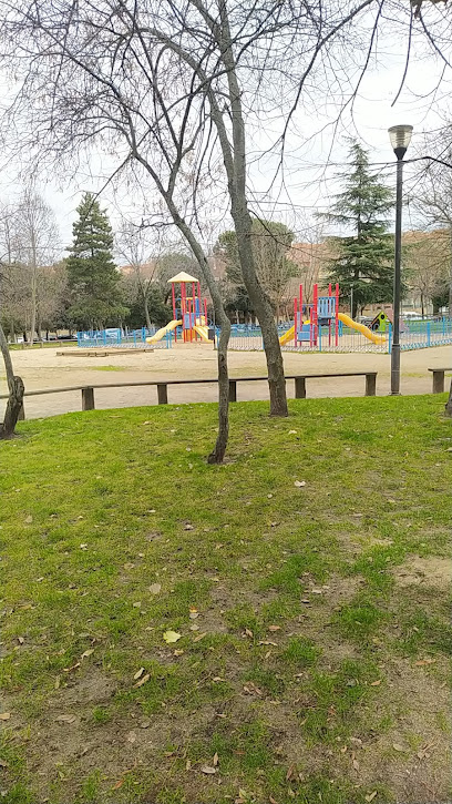 Parque infantil