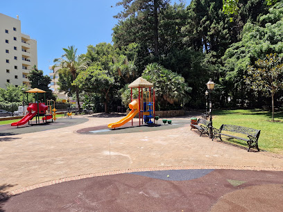 Parque Infantil de la Constitución