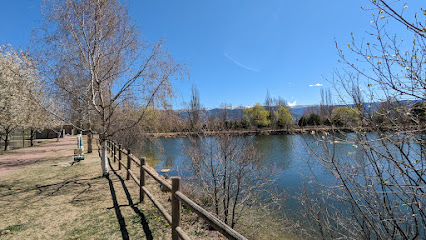 Lago del Torniquet
