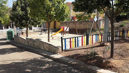Parque Infantil