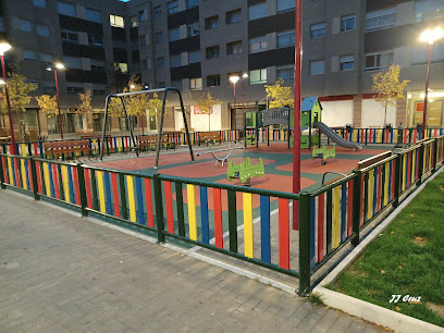 Parque infantil