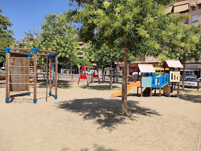 Parque Infantil , Pius XII