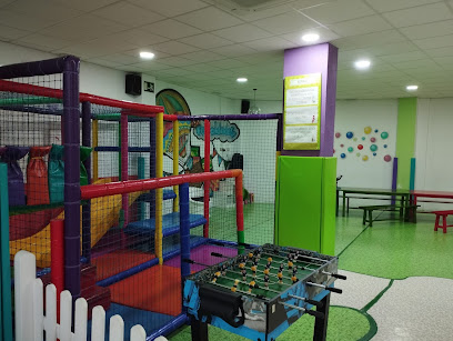 BURBUJAS-ANDUPARK