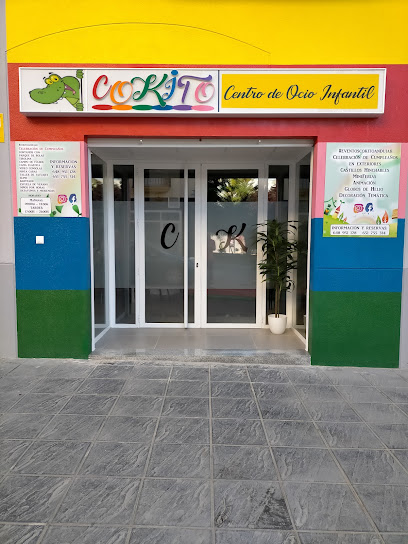 Cokito Andújar
