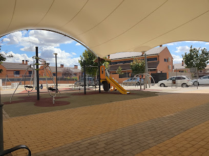 Parque Infantil de Meco