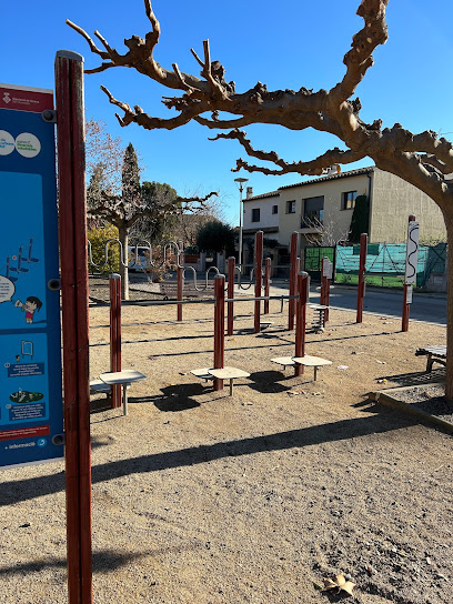 Parque de salud