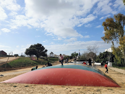 Parque Los Molinos