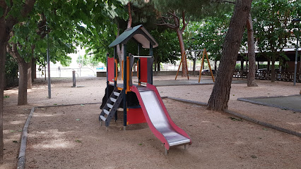 Parque de Cal Abril
