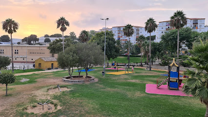 Parque Municipal El Toril