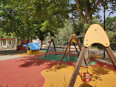 Parque infantil