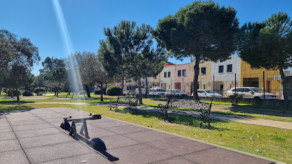 Parque del Barrio Lejos