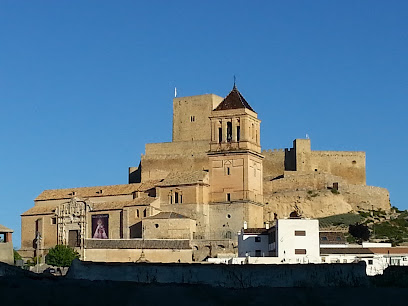 Parque El Matadero