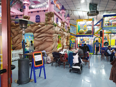 Tricepark