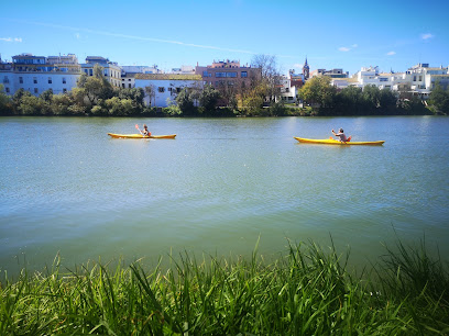 Jardines de Chapina