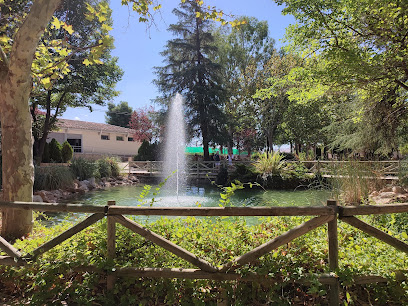Parque Municipal