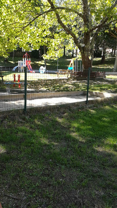 Parque infantil