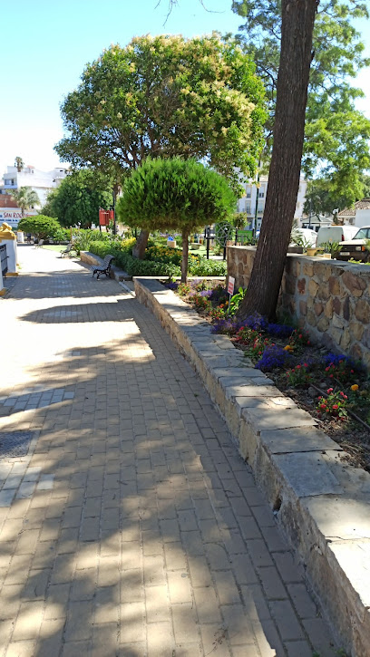 Parque de Cuatro Vientos