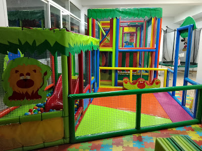 Peter Pan Park