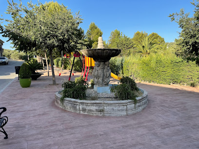 Parque infantil
