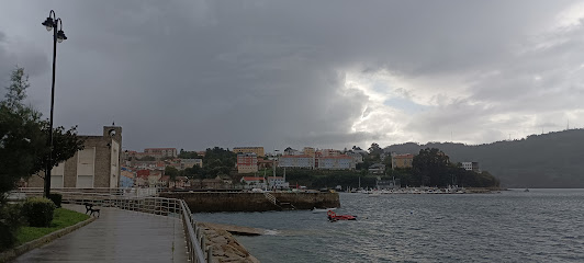 Parque da Constitución