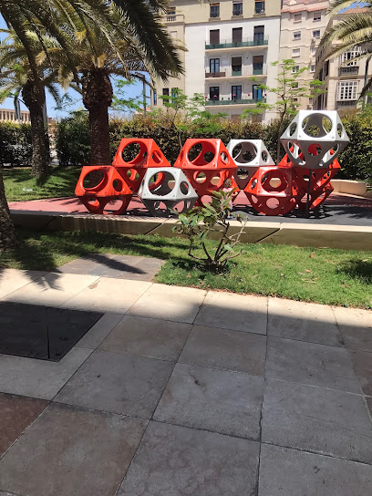 Parque infantil