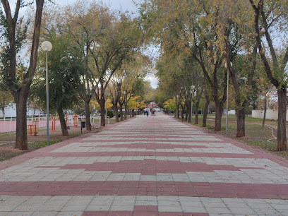 Parque Buero Vallejo