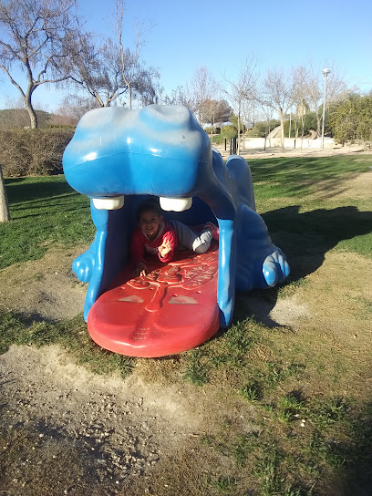 Parque Ciudad de los Niños