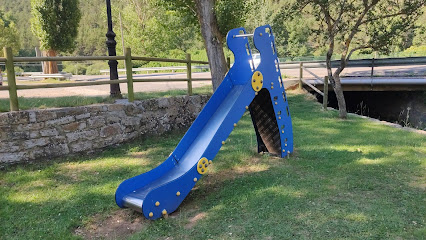 Parque Infantil