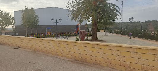 Parque infantil
