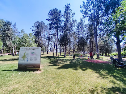 Parque del Pinell