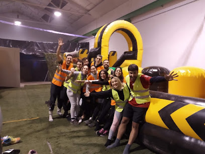 Humor amarillo Vitoria – despedidas vitoria