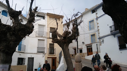 Parque Viejo
