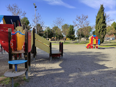 Parque Infantil de Fraga