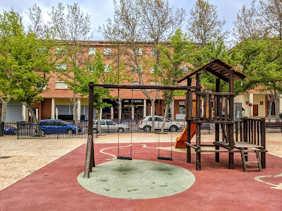 Parque Infantil Luis Buñuel