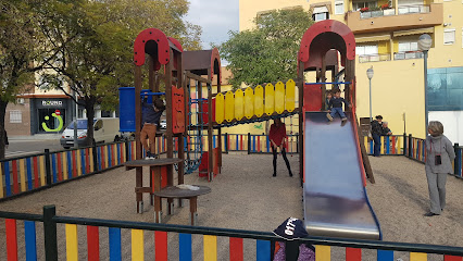 Parque Infantil Los Aguijones