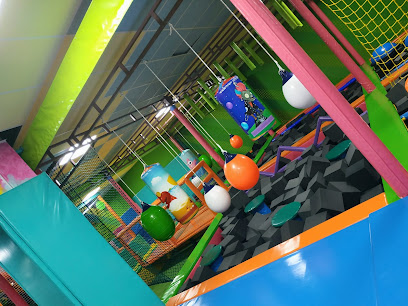 Dreamland Parque Infantil